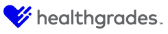 healthgrades logo